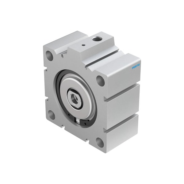 Short-Stroke Cylinder AEVC-100-10-I-P